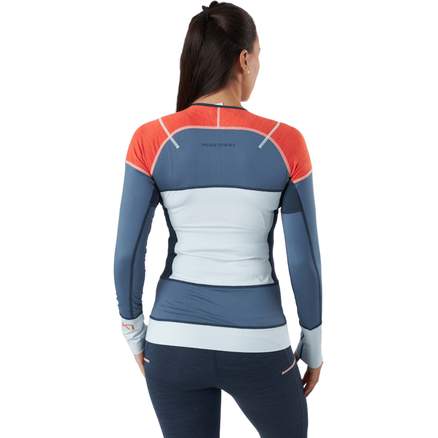 Stil Half-Zip Sail - Bild 3