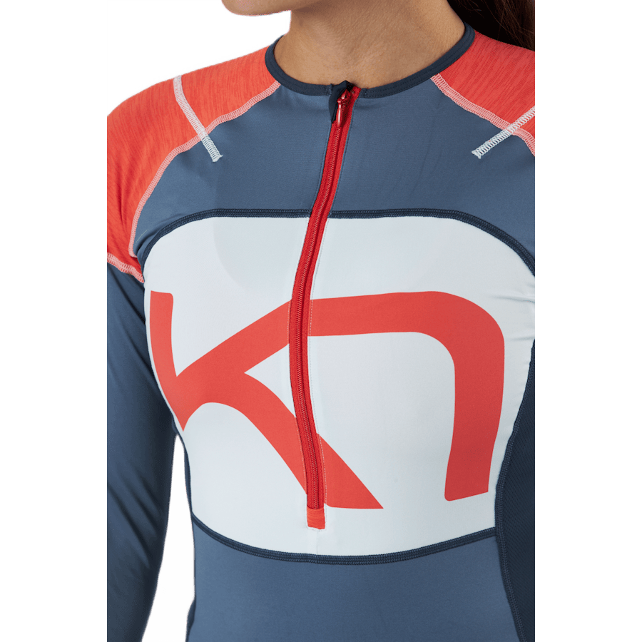 Stil Half-Zip Sail - Bild 4