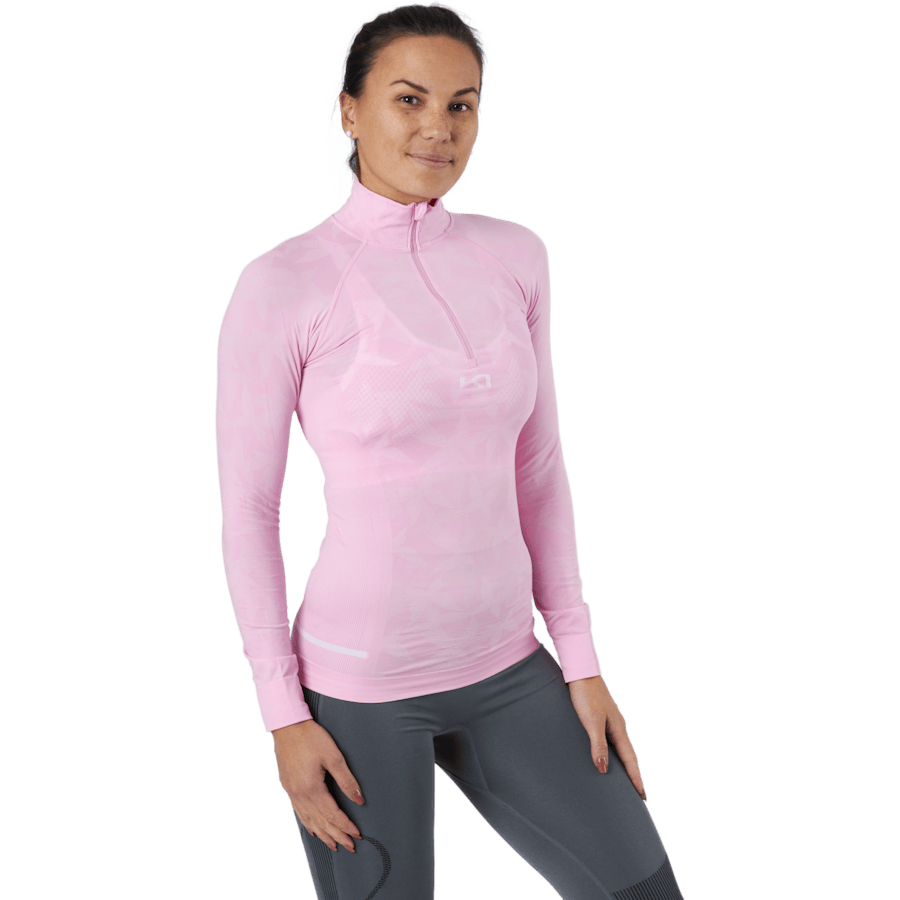 Butterfly Half-Zip Prism - Bild 2