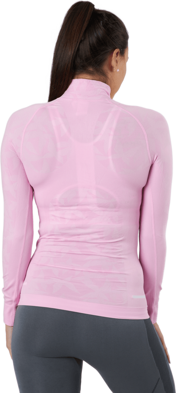 Butterfly Half-Zip Prism - Bild 3