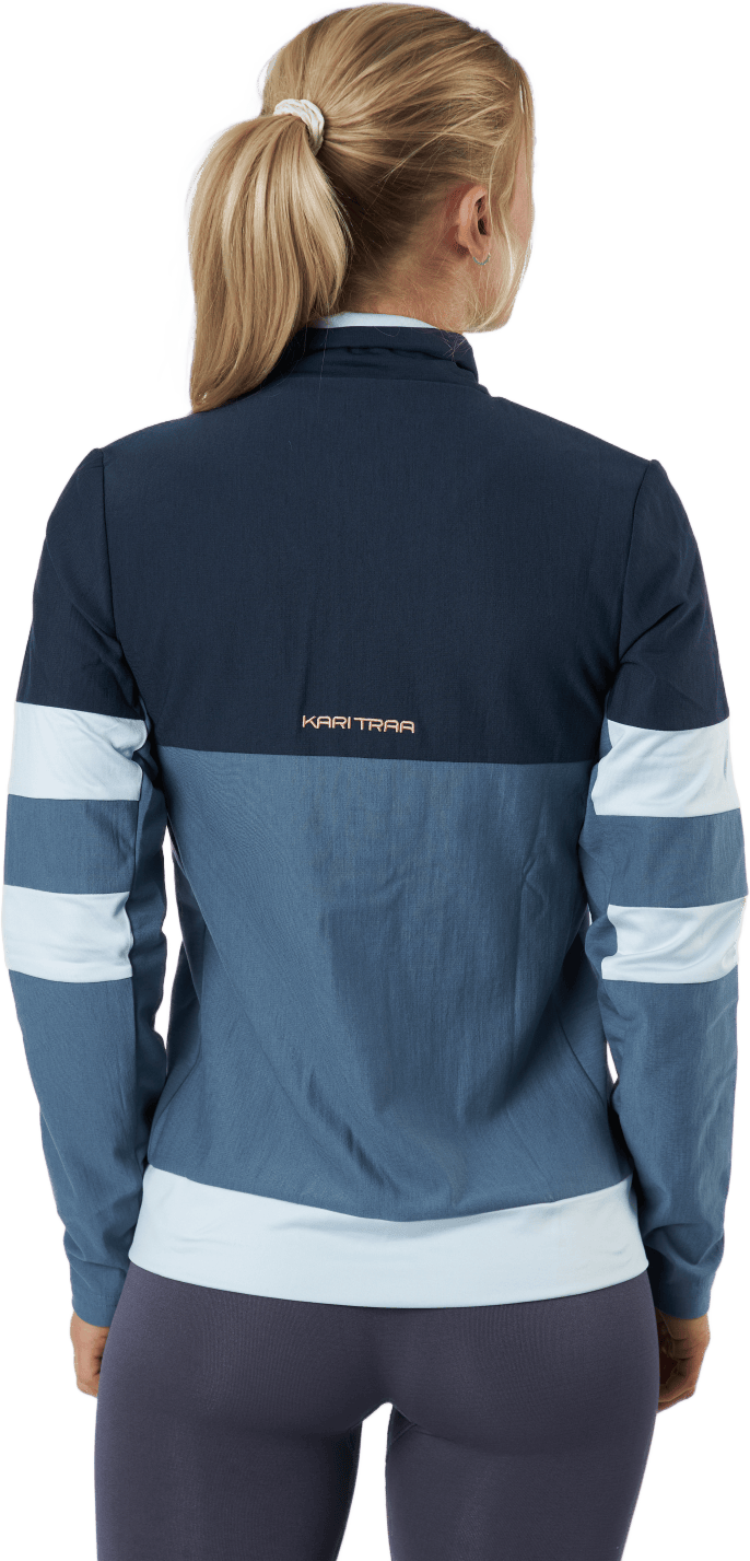 Agnes Full Zip Midlayer Marin - Bild 3