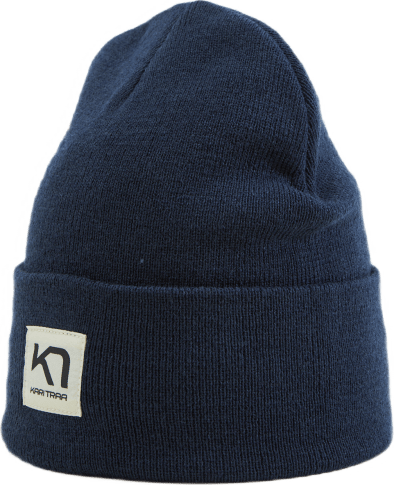 Røthe Beanie W Marin