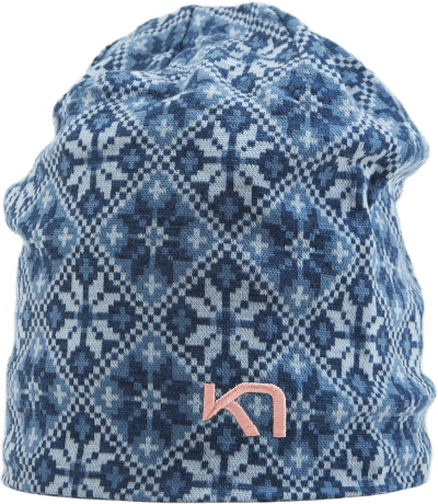 Rose Beanie W Sail, Female, Bekleidung, Hüte & Mützen, Alpinsport, Mehrfarbig, ONESIZE