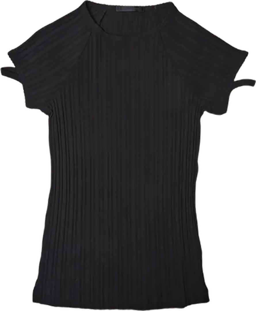 Little Rib T.finest Black