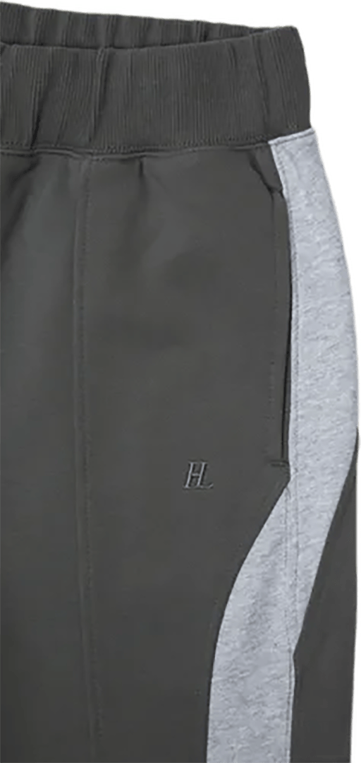 Seamed Swtpant.color Slate - Bild 2