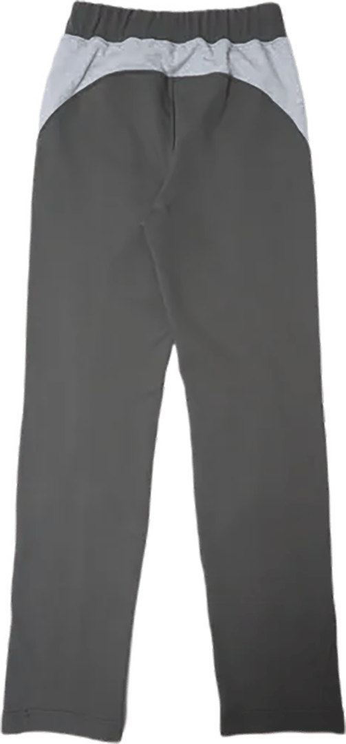 Seamed Swtpant.color Slate - Bild 3