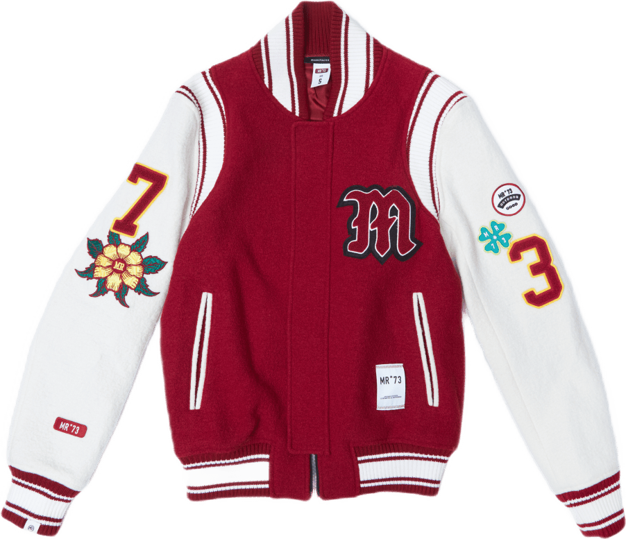 Giaccone/heavy Jacket 18