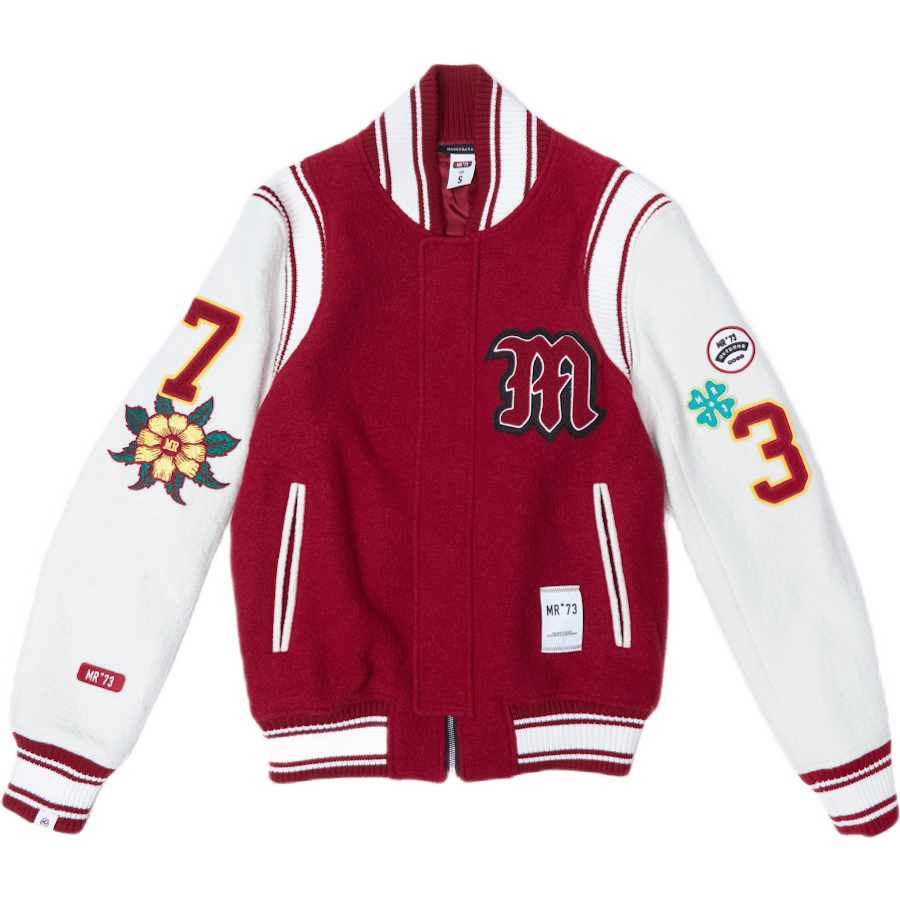 Giaccone/heavy Jacket 18