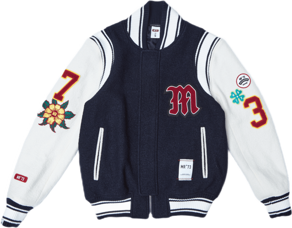 Giaccone/heavy Jacket 89