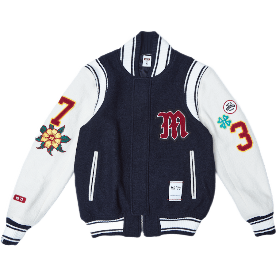 Giaccone/heavy Jacket 89