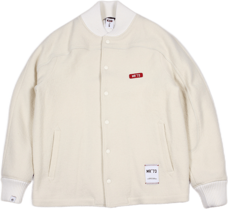 Giaccone/heavy Jacket 2