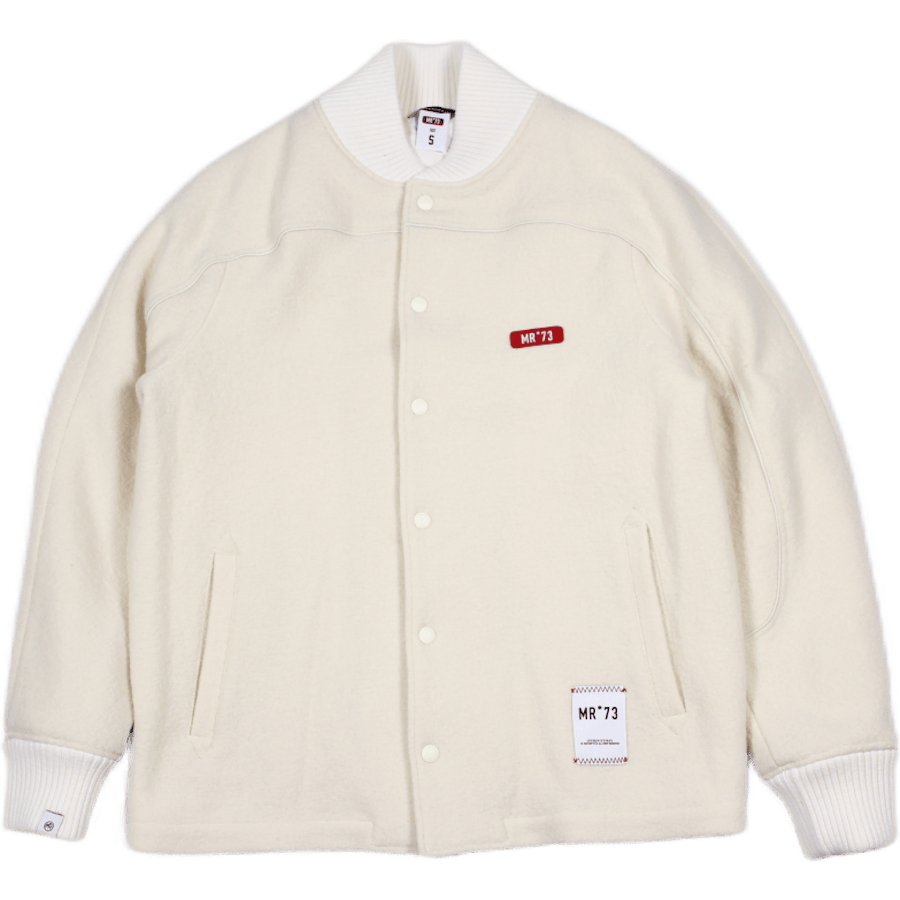 Giaccone/heavy Jacket 2