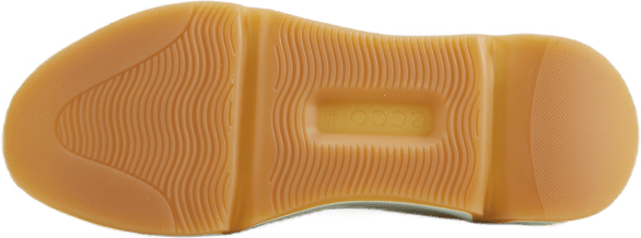 Ecco Chunky Sneaker W Multicolor Toffee - Bild 4