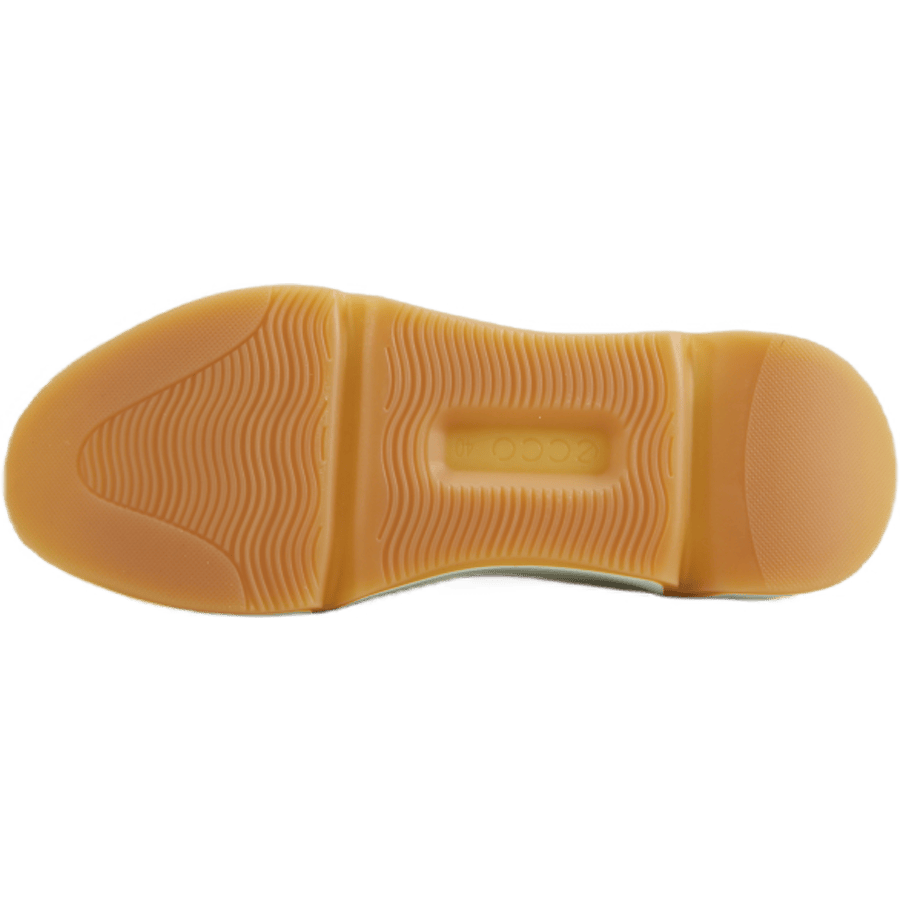 Ecco Chunky Sneaker W Multicolor Toffee - Bild 4