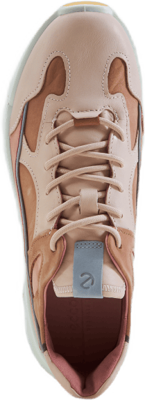 Ecco Chunky Sneaker W Multicolor Toffee - Bild 5