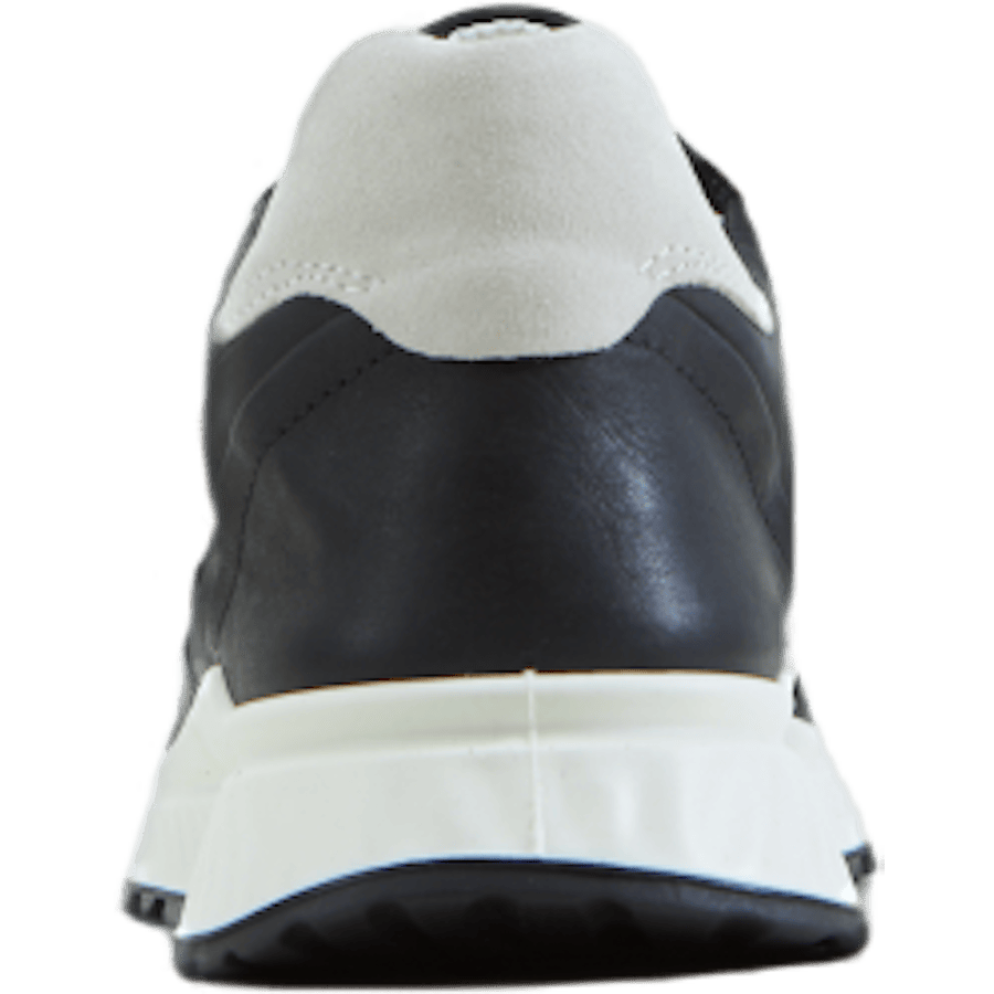 Ecco St.1 W Black/black/shadow White - Bild 2