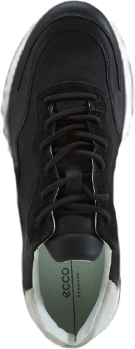 Ecco St.1 W Black/black/shadow White - Bild 5