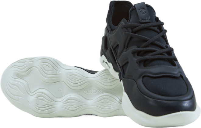 Ecco Elo W Black/black - Bild 7