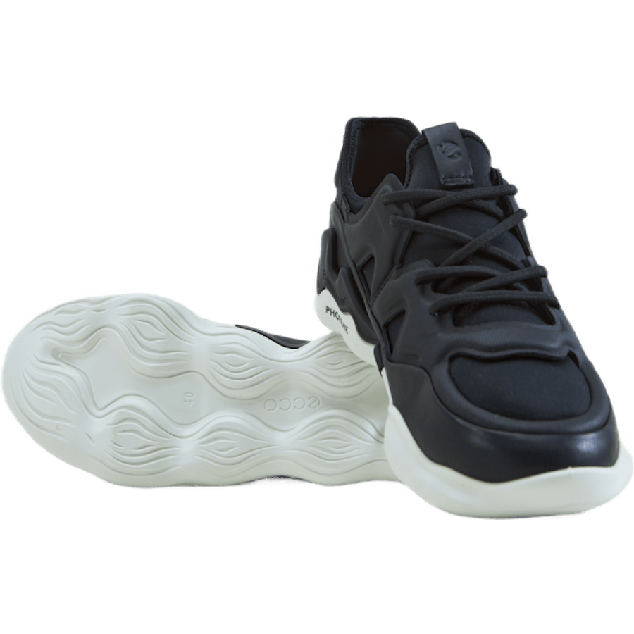 Ecco Elo W Black/black - Bild 7