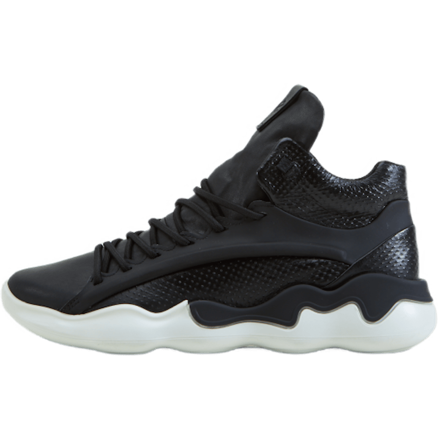 Ecco Elo W Black/black