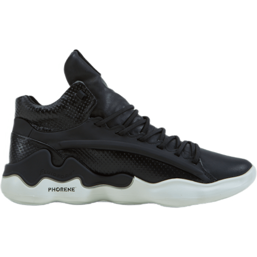 Ecco Elo W Black/black - Bild 3