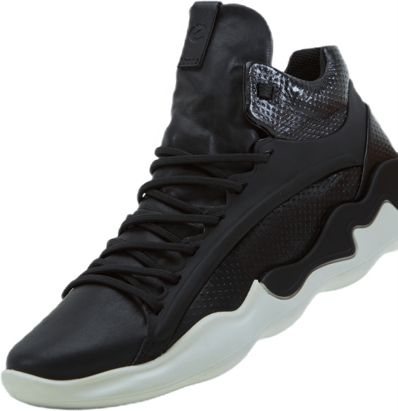 Ecco Elo W Black/black - Bild 6