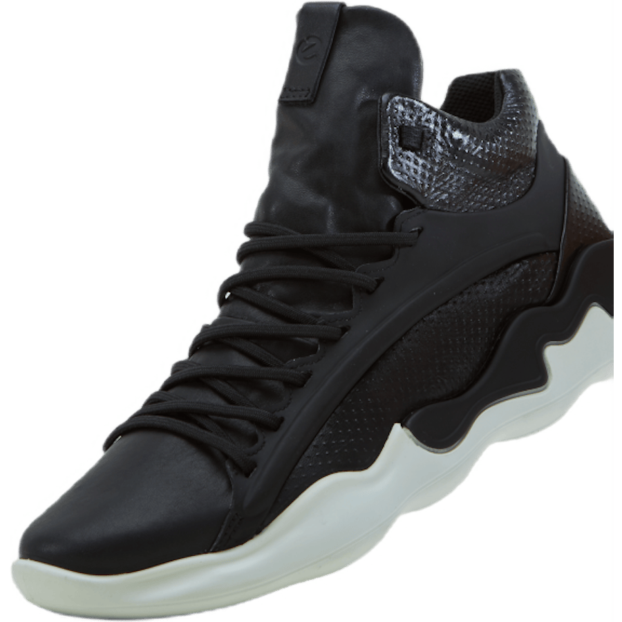 Ecco Elo W Black/black - Bild 6