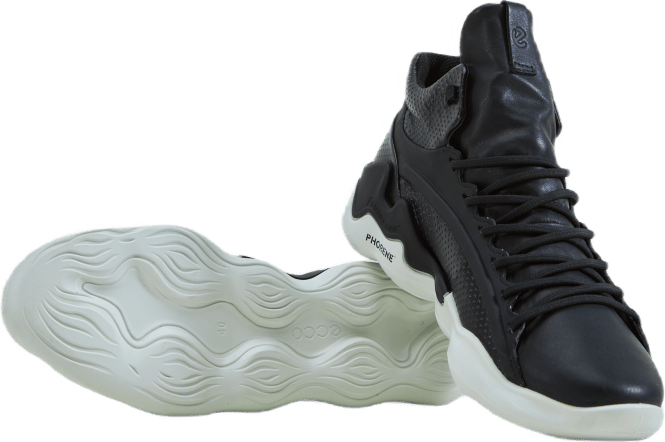 Ecco Elo W Black/black - Bild 7