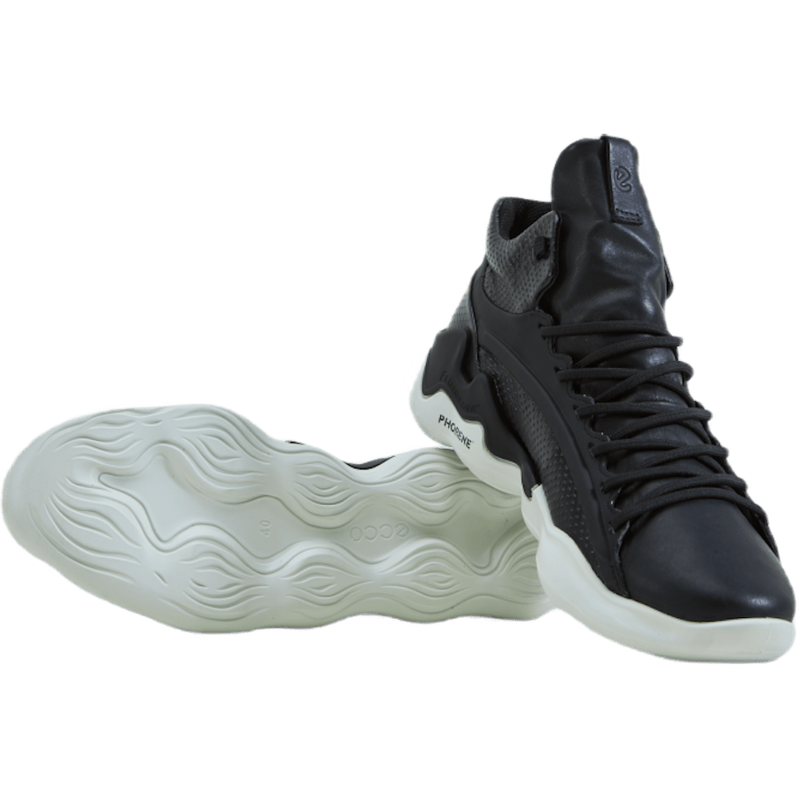 Ecco Elo W Black/black - Bild 7