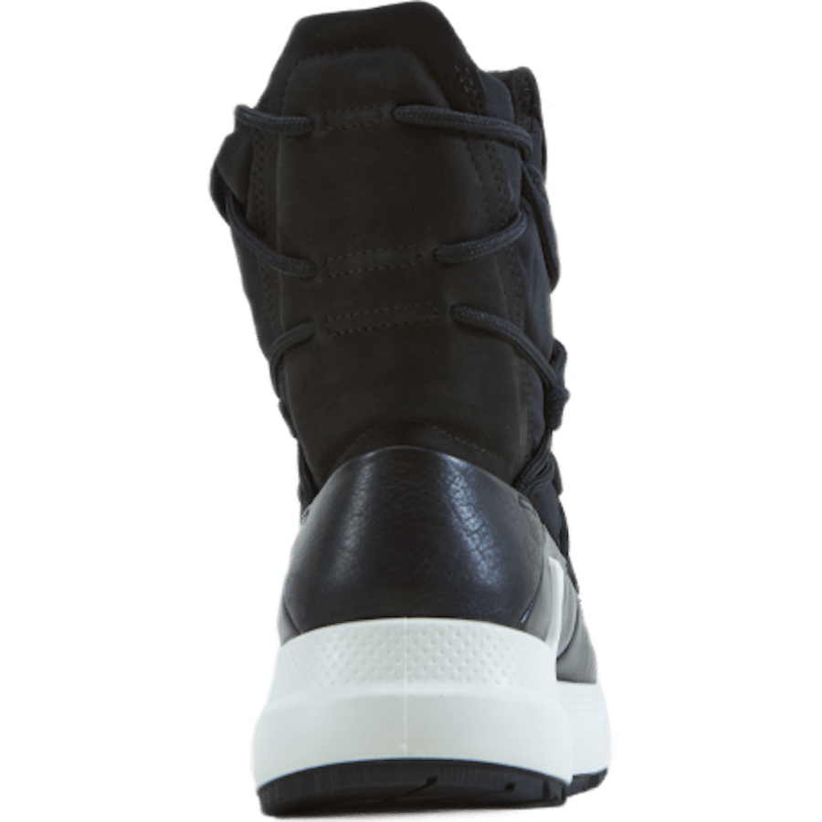 Ecco Solice Black/black - Bild 2