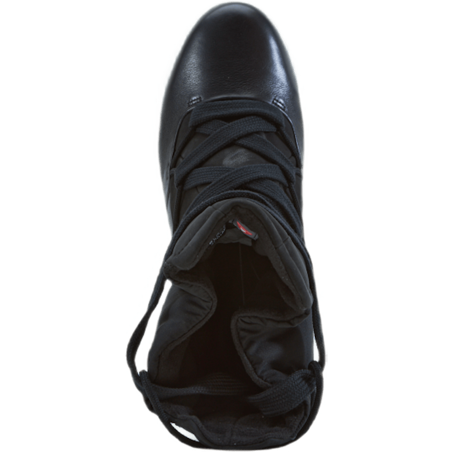 Ecco Solice Black/black - Bild 5