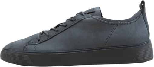 Ecco Street Tray M Magnet/magnet, Male, Shoes, Trainers, Grey, EU 43