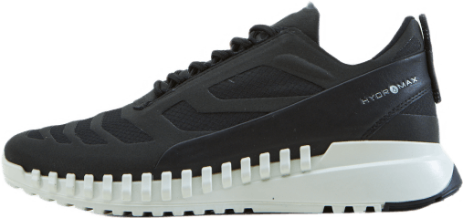 Ecco Zipflex M Black/black, Male, Shoes, Trainers, Black, EU 41