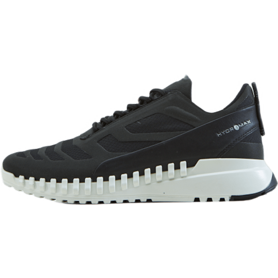 Ecco Zipflex M Black/black