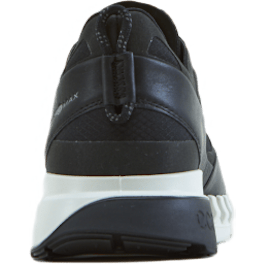 Ecco Zipflex M Black/black - Bild 2