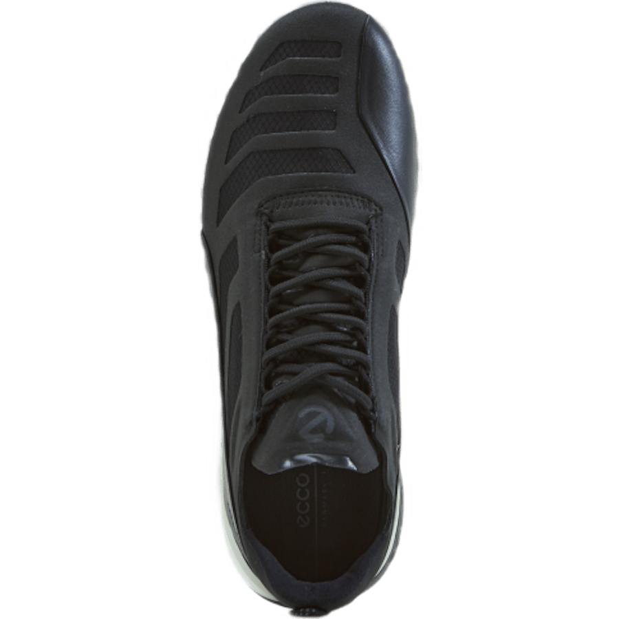 Ecco Zipflex M Black/black - Bild 5