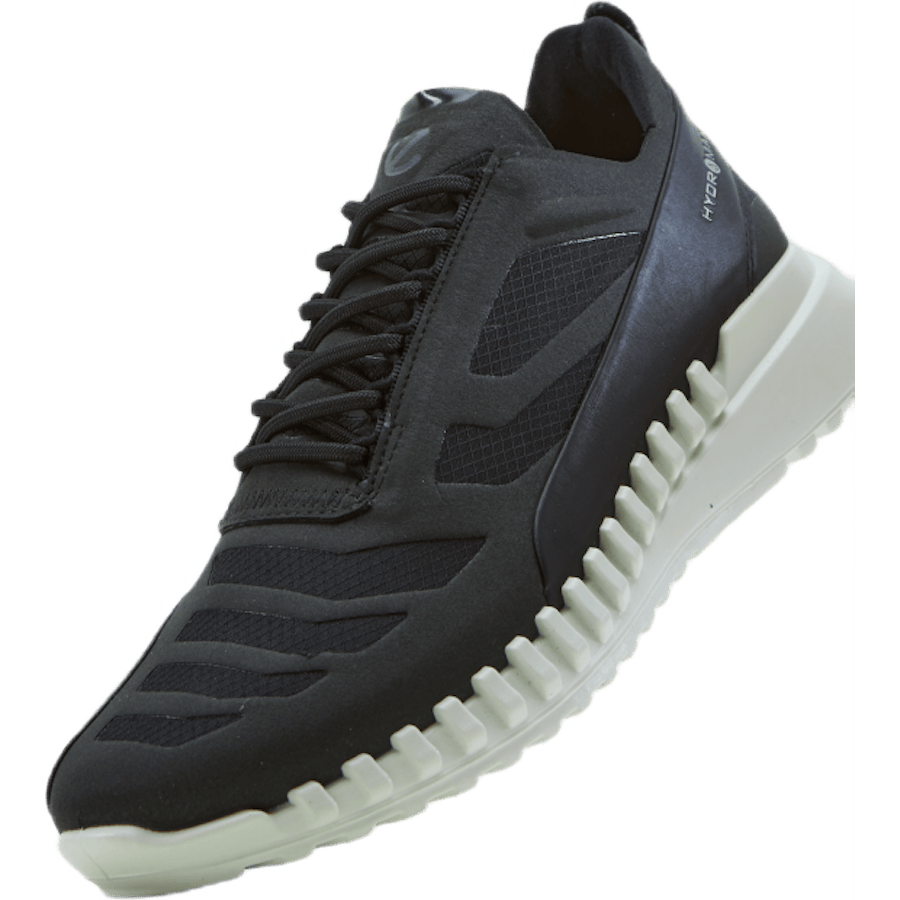 Ecco Zipflex M Black/black - Bild 6