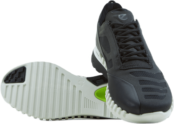 Ecco Zipflex M Black/black - Bild 7
