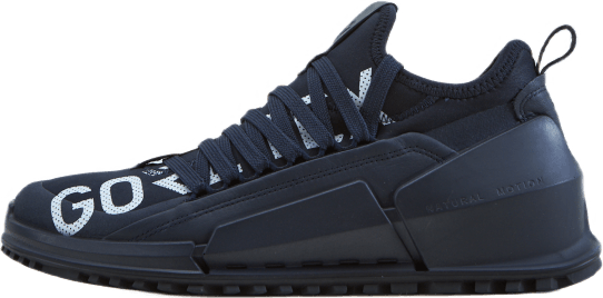 Ecco Biom 2.0 M Night Sky/night Sky, Male, Schuhe, Sportschuhe, Blau, EU 46