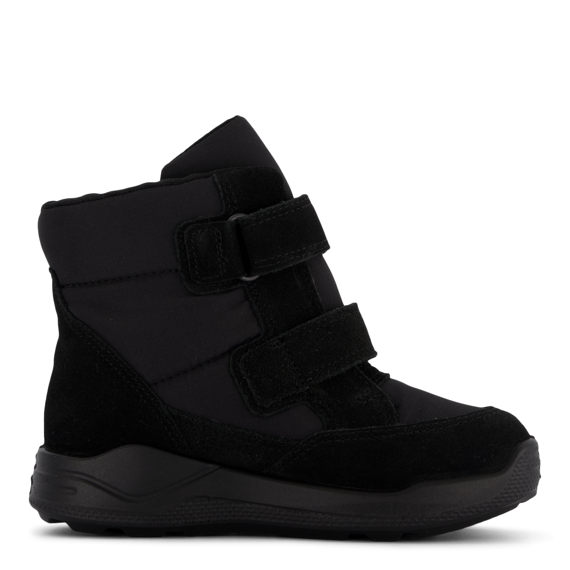 ecco urban mini black