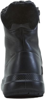 Ecco Solice K Black/black - Bild 2