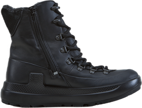 Ecco Solice K Black/black - Bild 3