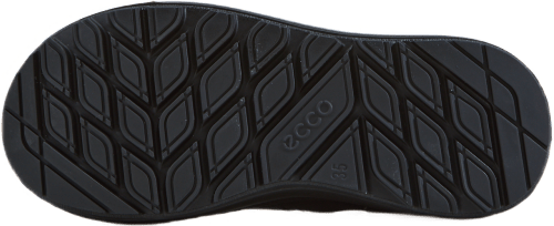 Ecco Solice K Black/black - Bild 4