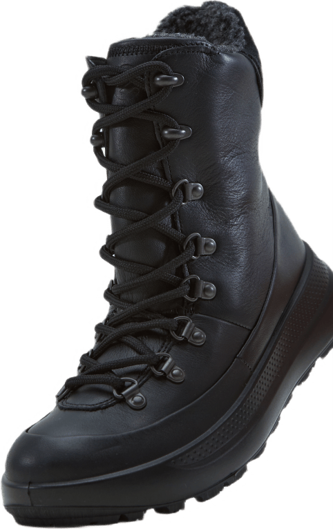 Ecco Solice K Black/black - Bild 6