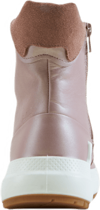 Ecco Solice K Woodrose Metallic/woodrose - Bild 2