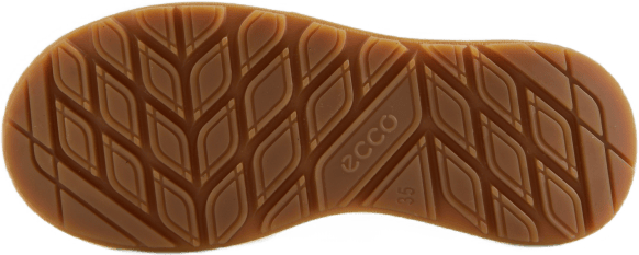 Ecco Solice K Woodrose Metallic/woodrose - Bild 4