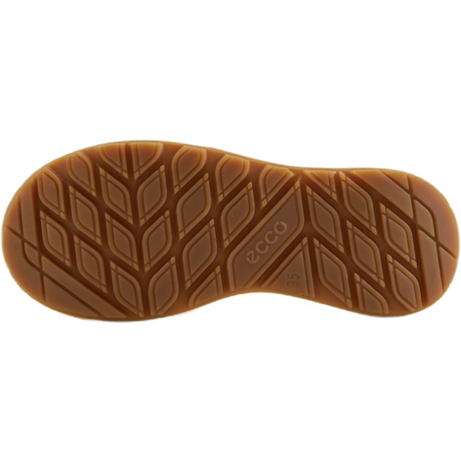 Ecco Solice K Woodrose Metallic/woodrose - Bild 4