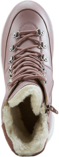 Ecco Solice K Woodrose Metallic/woodrose - Bild 5