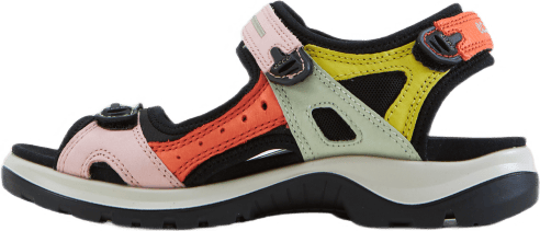 Ecco Offroad Multicolor Calendula | The best sport brands | Sportamore