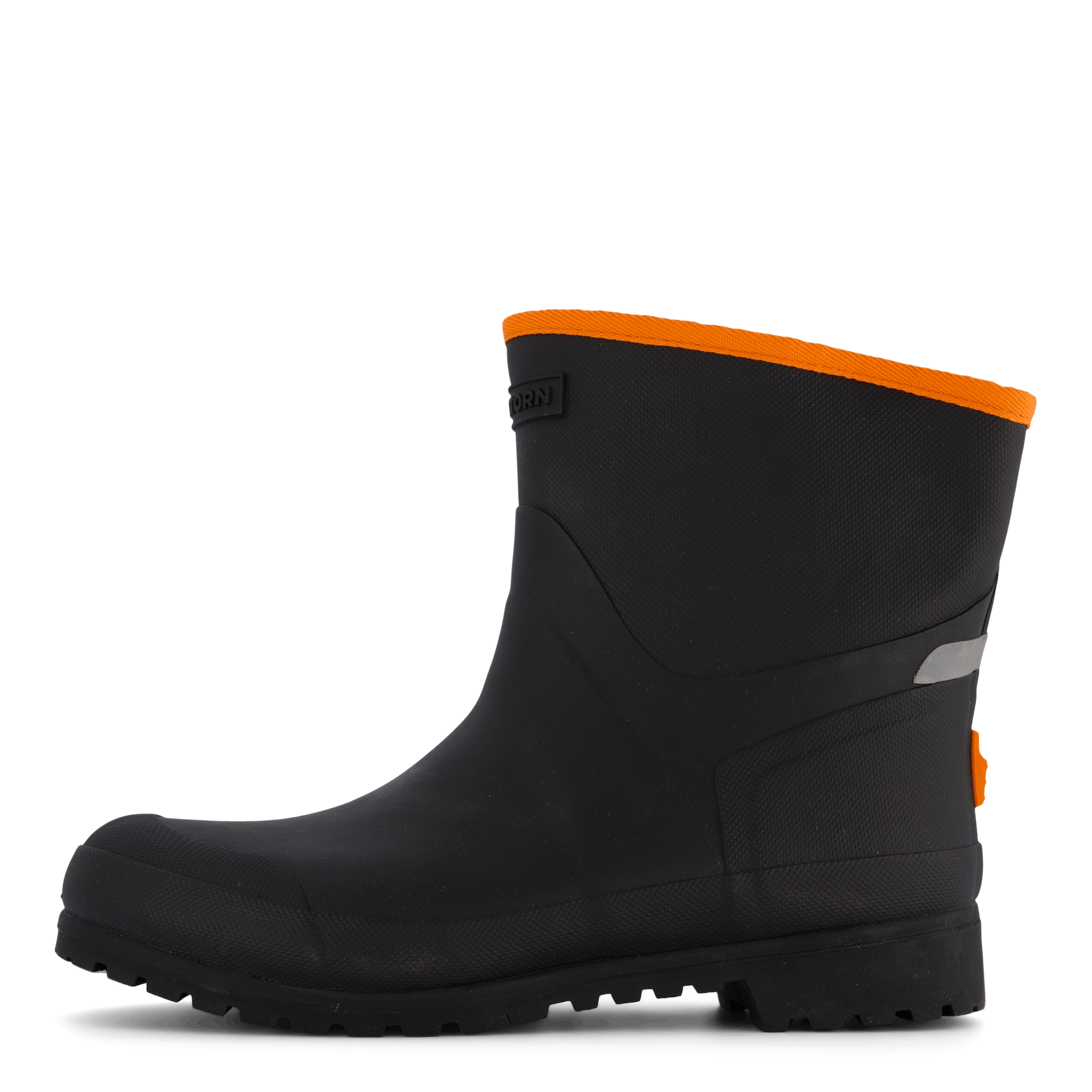 Nimis Winter Black, Unisex, Kengät, Bootsit, kumisaappaat, Musta, EU 44